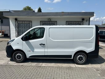 Fiat Talento 1.6 DCI (Trafic, Vivaro) 2017 - 7