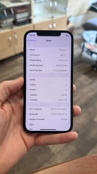 iPhone 12 64Gb - 7