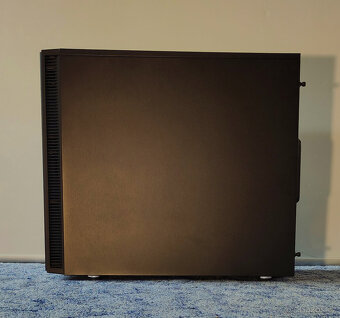 Počítačová skříň, Fractal Design Define S - Window - 7