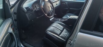 Mb w163 ml400 cdi - 7