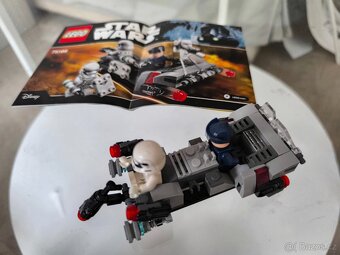 Lego - Star Wars - 7