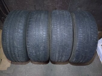 Pneumatiky TOYO SNOWPROX S954 205/55 R17 95V - 7