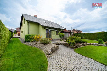Prodej rodinného domu, 767 m², Králíky, ul. Kosmonautů - 7