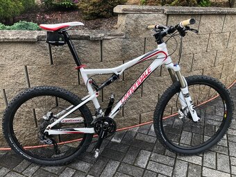 Cannondale - 7