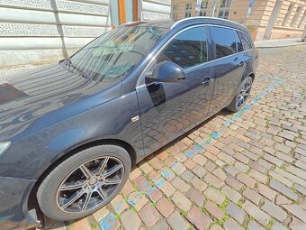 Opel Insignia - 7