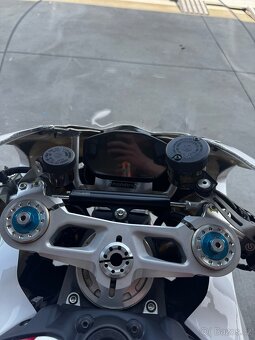 Ducati Panigale V2 Troy Bayliss Edice - 7