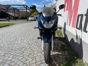 Suzuki GSF 1250 Bandit ABS - 7