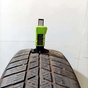 15" ALU kola – 5x120 – BMW (E36, MINI, VW) Disky: Elektron - 7