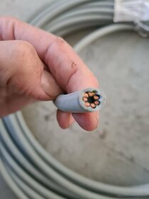 Kabel 7G1,5 mm - 7