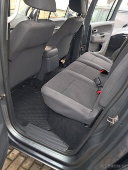 Volkswagen Amarok - 7