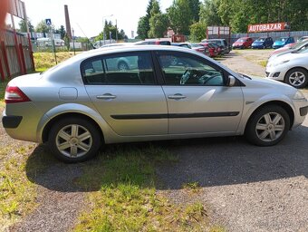 Renault Mégane - 7