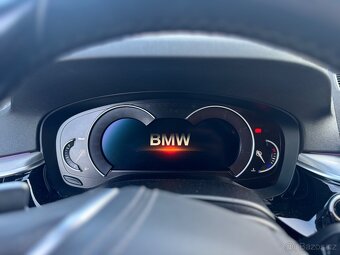 BMW 520xd G30 Sedan Sport Line, 140 kW, ČR 1. Maj. - 7