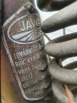 Jawa Special - 7