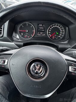 Amarok 3.0 TDI 190KW - 7