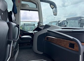 Mercedes-Benz Tourismo - turistický autobus 52 - 7