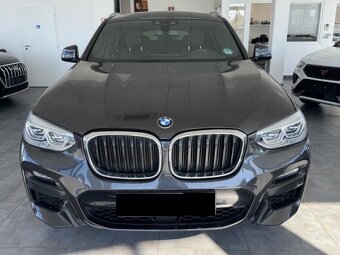 BMW X 4 - 7