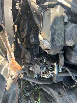 BMW e90 330i N52B30 190kw - 7