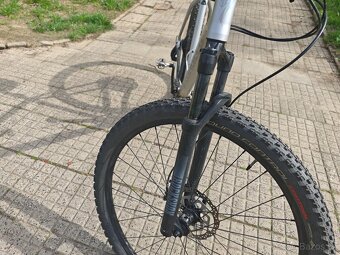 Specialized Rockhopper XXL 2019 – Horské kolo 29" – 29 000 - 7