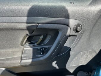 Škoda Roomster 1,2TSi SPORT – 2011 – DIGI KLIMA, ALU - 7