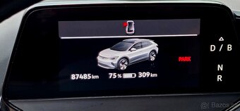 Volkswagen ID.4 PRO 150kW 82kWh - 7