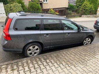 Prodám Volvo V70 D5 - 7