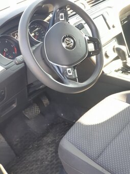 Passat b7 2l 103kw - 7