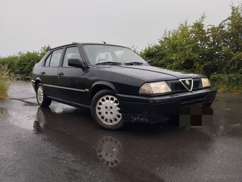 Alfa Romeo 33 1.7 16v 94KW - 7