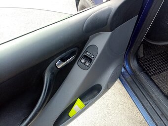 Seat Leon M1 - 7