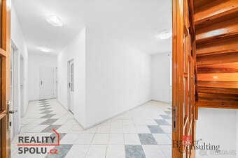 Pronájem, byty/5+1, 159 m2, Nádražní 768, 33301 Stod, Plzeň- - 7