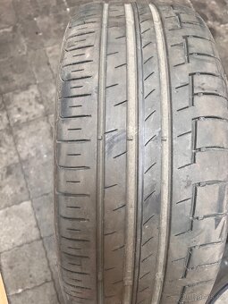 Continental 205/55R16 - 7