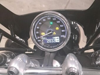 BMW R18 Classic – 2022 – pouze 2 032 km – DPH, STK + CZ dokl - 7