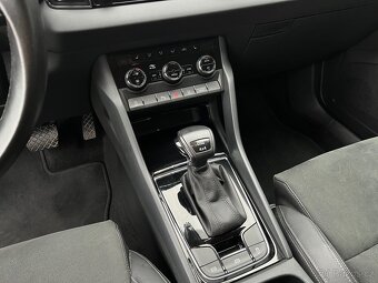 Škoda karoq 2.0 tdi 110kw 4x4 2020 - 7