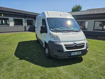 Citroen Jumper - 7