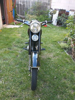 ČZ 175/450 de luxe - 7