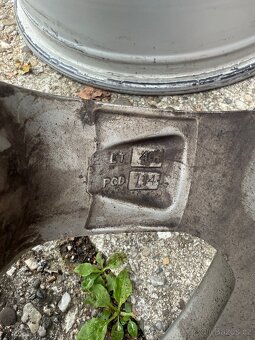 Dezent r16 5x114,3 - 7