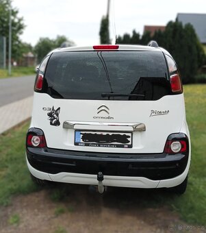 Citroen C3 Picasso 1.4 r.v. 2013 - 7