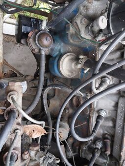 Lada Vaz 2106 bez TP - 7