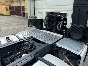 DAF XF 480 SSC STANDART 2021 360000 KM + NOVÉ PNEU - 7