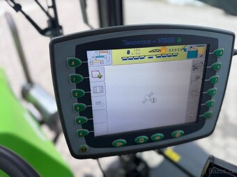 Samojízdný postřikovač Tecnoma Laser 4240, 2013, ramena 36 m - 7