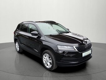 Škoda Karoq 2.0TDI DSG LED Panorama Navi - 7