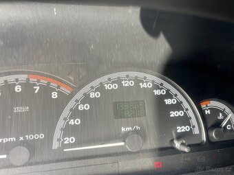 Fiat Brava 1.6i 76kw nová STK - 7