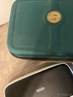 Nintendo Switch OLED - 7