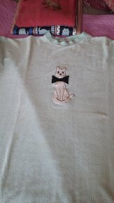 Dámská fleecová souprava +mikyny - 7