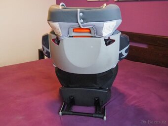 Autosedačka Cybex Pallas 2 Fix 2016 - 7