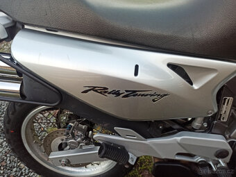 Honda XL 650V Transalp R.V.2002 - 7