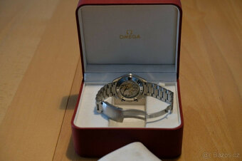 Náramkové hodinky Omega Speedmaster Professional, manuální n - 7