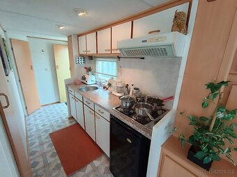 Mobilheim Sunseeker KW83(celoroční)-doprava zdarma - 7