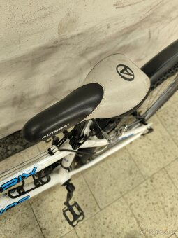 Dětské kolo Author 24 - 7