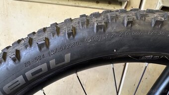 Hibike Sduro fullseven L.T.10 2018,3233km - 7