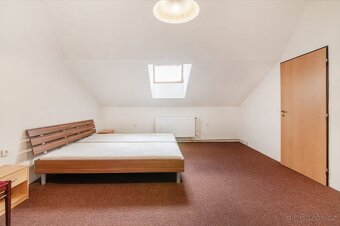 Pronájem prostorného bytu 4+1 ČK - 7